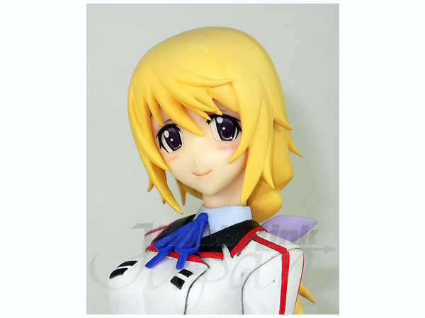 1 8 インフィニット ストラトス シャルル デュノア ポリストーン完成品 By アミエグラン ホビーリンク ジャパン 1 8 インフィニット ストラトス シャルル デュノア ポリストーン完成品 By アミエグラン ホビーリンク ジャパン