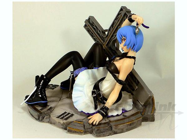 1/6 十字架のレイ ポリストーン完成品 | HLJ.co.jp