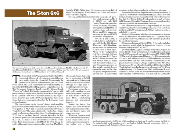 ベトナム戦争時代 ガントラック ビジュアルヒストリー | HLJ.co.jp