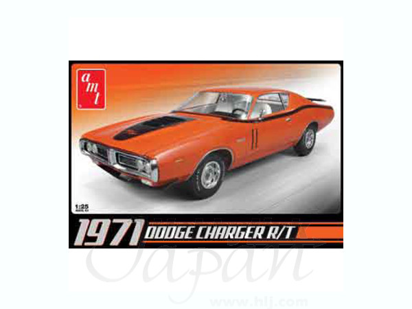 1/25 1971 ダッチ チャージャー | HLJ.co.jp