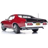 1/18 1968 ポンティアック GTO ロイヤル ボブキャット (Class of 68