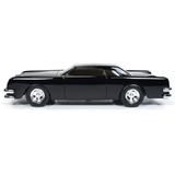 1/18 ジョージ バリス カー(THE.CAR 劇中車)ブラックスパークル (1971