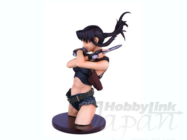 Amazon | BLACK LAGOON レヴィ (1/6スケールコールドキャスト
