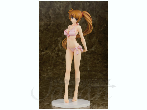 1/6 高町なのは 水着 Ver. PVC | HLJ.co.jp