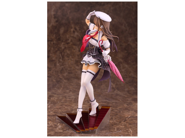 1/7 チュウニズム: 美嶋はるな PVC | HLJ.co.jp