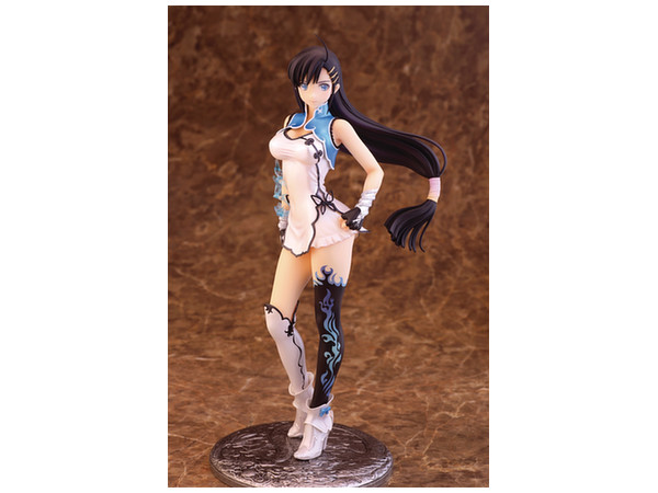 Amazon | ブレードアークス シャイニング 王白龍 パイロン