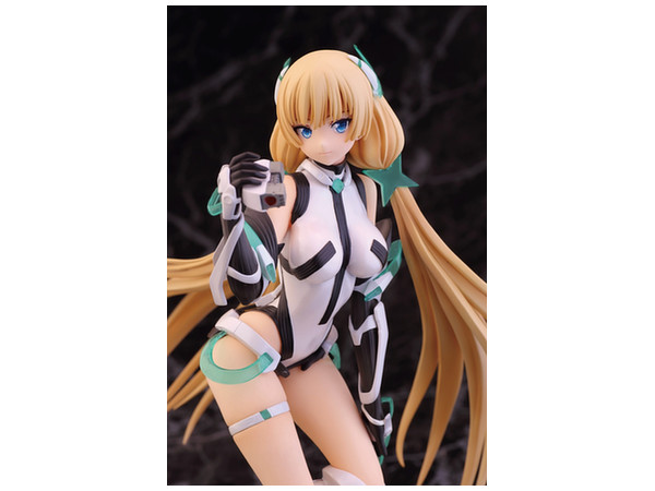 1/8 アンジェラ・バルザック PVC | HLJ.co.jp