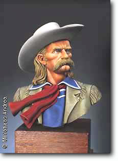 GENERAL CUSTER カスター将軍　フィギュア GENERAL CUSTER カスター将軍 1839-1876 12インチアクション