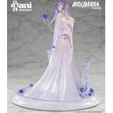 1/7 機動戦隊アイアンサーガ テレサ 花嫁 Ver. | HLJ.co.jp