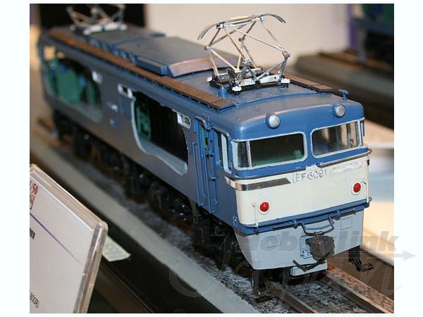 1/50 EF-60 | HLJ.co.jp