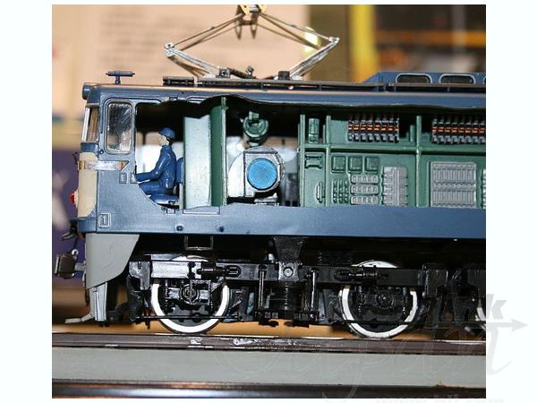 1/50 EF-60 | HLJ.co.jp