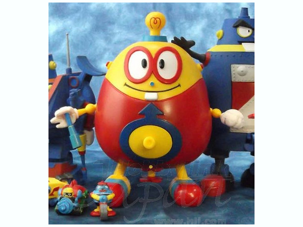 ロボダッチ DXセット | HLJ.co.jp