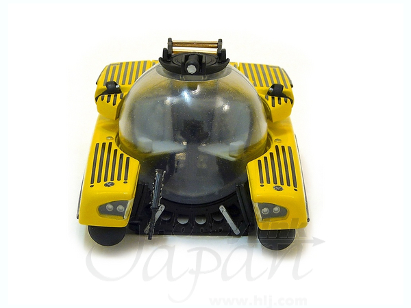 1/48 潜水艇 トライトン | HLJ.co.jp