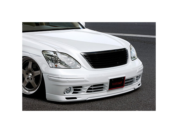 1/24 トヨタ K-BREAK 30 セルシオ後期 (TYPE S) | HLJ.co.jp