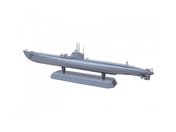 IJN Submarine Kaidai Type 6 I168