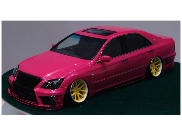 K-BREAK 18クラウン ハイパーゼロカスタム Ver.2 | HLJ.co.jp