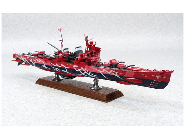 1 700 蒼き鋼のアルペジオ アルス ノヴァ Cadenza 霧の艦隊 重巡洋艦 ハグロ By 青島文化教材 ホビーリンク ジャパン 1 700 蒼き鋼のアルペジオ アルス ノヴァ Cadenza 霧の艦隊 重巡洋艦 ハグロ By 青島文化教材 ホビーリンク ジャパン