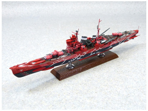 1 700 蒼き鋼のアルペジオ アルス ノヴァ Cadenza 霧の艦隊 重巡洋艦 ハグロ 1 700 蒼き鋼のアルペジオ アルス ノヴァ Cadenza 霧の艦隊 重巡洋艦 ハグロ