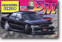 1/24 JZX100 チェイサー | HLJ.co.jp