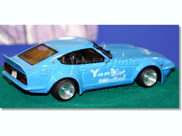 1/24 アキラのZ | HLJ.co.jp