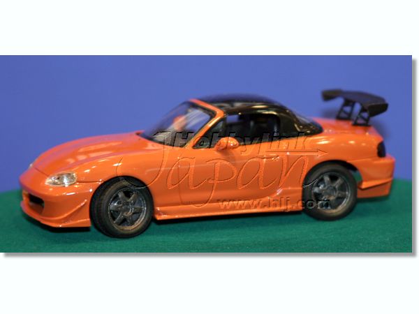 1 24 大宮智史 Nb8c ロードスター By 青島文化教材 ホビーリンク ジャパン 1 24 大宮智史 Nb8c ロードスター By 青島文化教材 ホビーリンク ジャパン