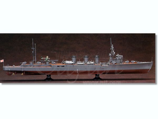 1/350 軽巡洋艦 球磨 | HLJ.co.jp