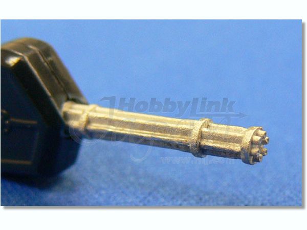 1/48 ブルーサンダー メタル製ガトリング砲付 | HLJ.co.jp