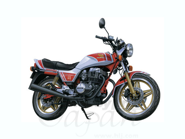 1/12 Honda スーパーホークIII 1981 | HLJ.co.jp