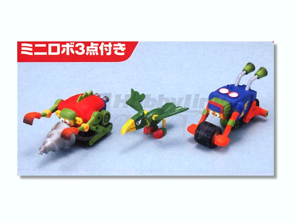 マシン基地 | HLJ.co.jp