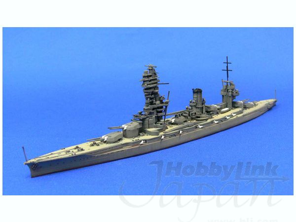 1/700 日本海軍戦艦 扶桑 1938 | HLJ.co.jp