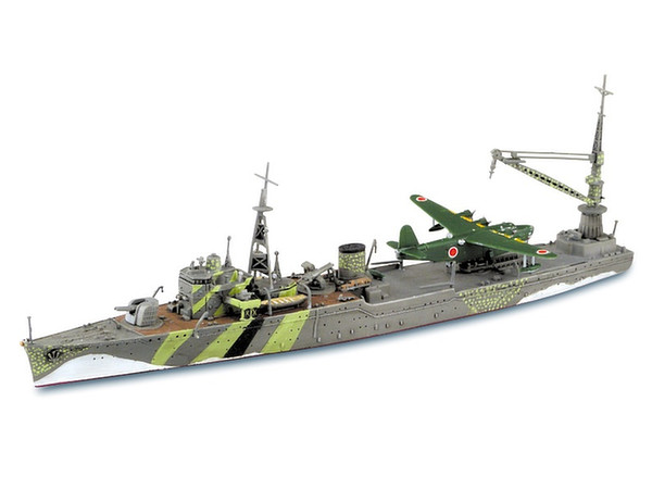 1/700 水上機母艦 秋津洲 | HLJ.co.jp