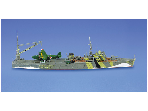 1/700 水上機母艦 秋津洲 | HLJ.co.jp