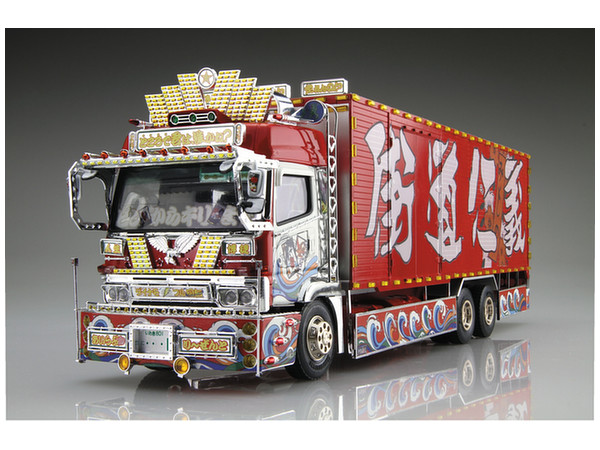 1/32 ミスターX | HLJ.co.jp