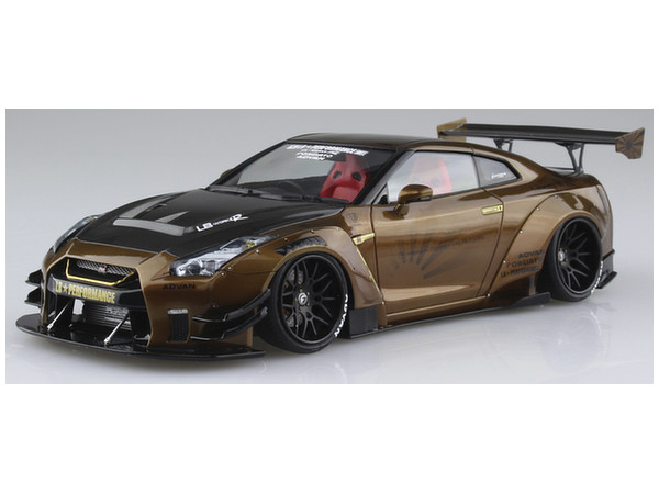 LB Works R35 GT-R Type 2 Ver.1 | HLJ.com