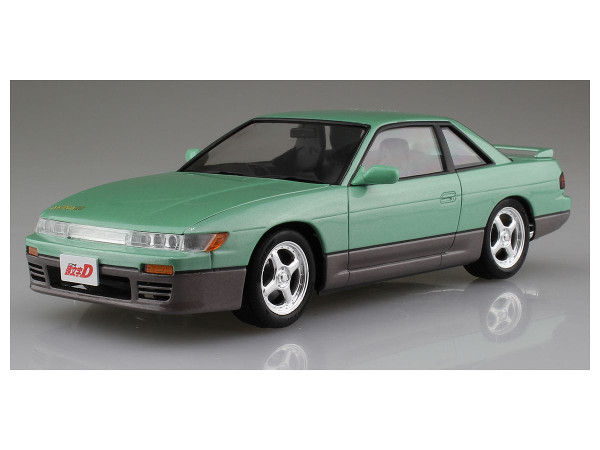 1/24 S13 シルビア 1/24 ニッサン PS13 シルビア K's ダイヤ・パッケージ '91