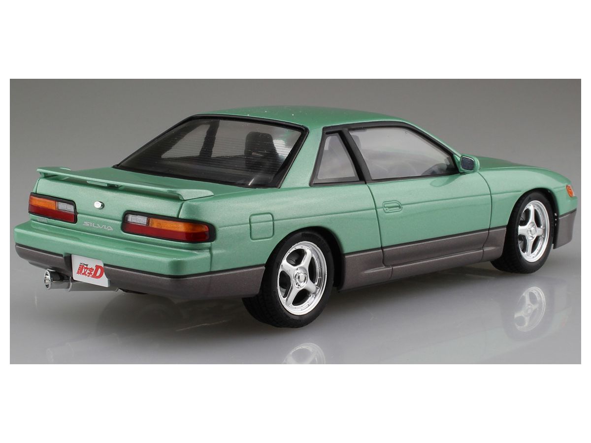 1/24 池谷浩一郎 S13 シルビア | HLJ.co.jp