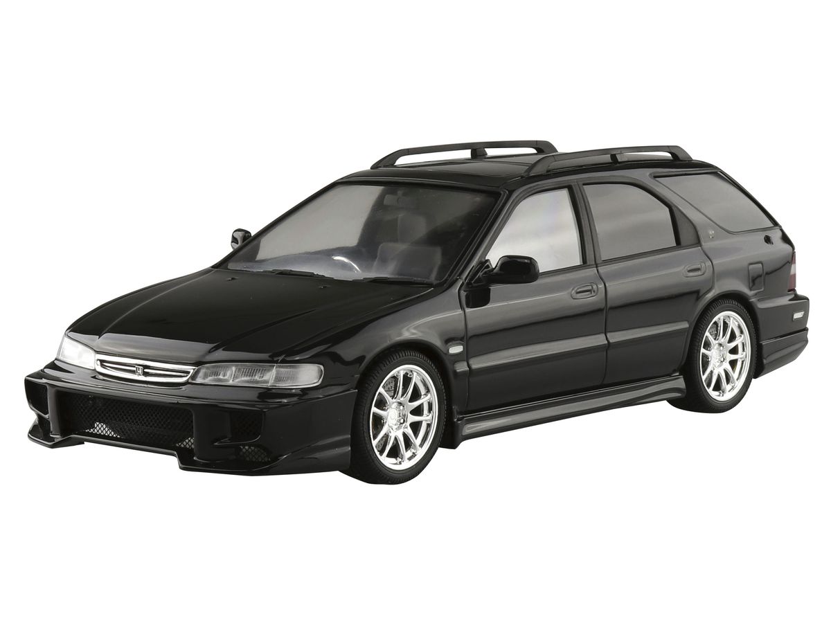 Honda accord cf2