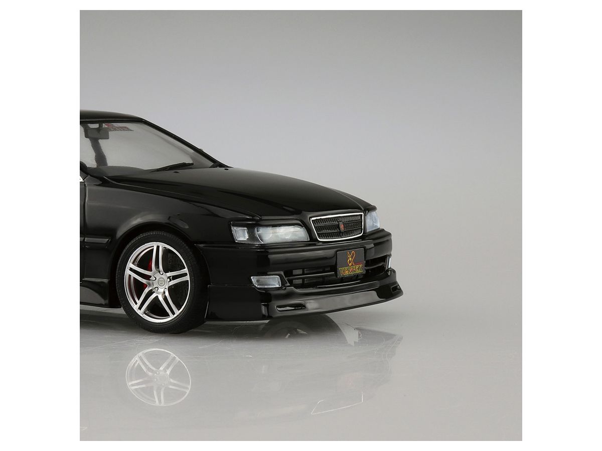 1/24 VERTEX JZX100 チェイサー ツアラーV '98 (トヨタ) | HLJ.co.jp