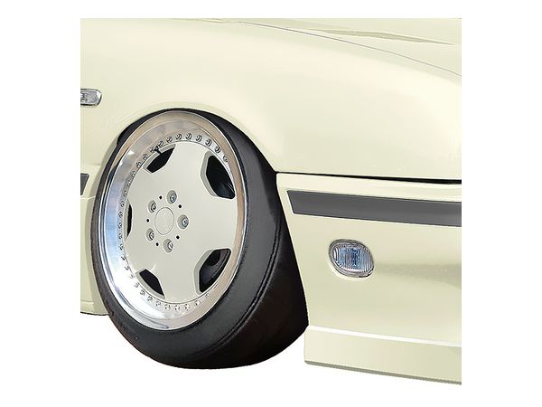 シュティッヒ　ディッシュ　１７インチ シュティッヒ ザウバー ディッシュ 17インチ | HLJ.co.jp