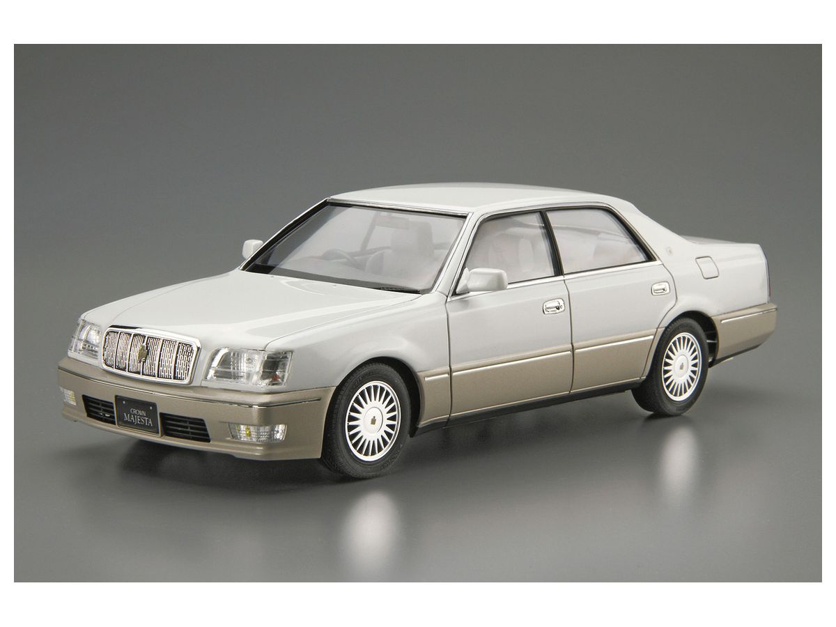 1/24 トヨタ UZS151 クラウンマジェスタ Cタイプ '98 | HLJ.co.jp