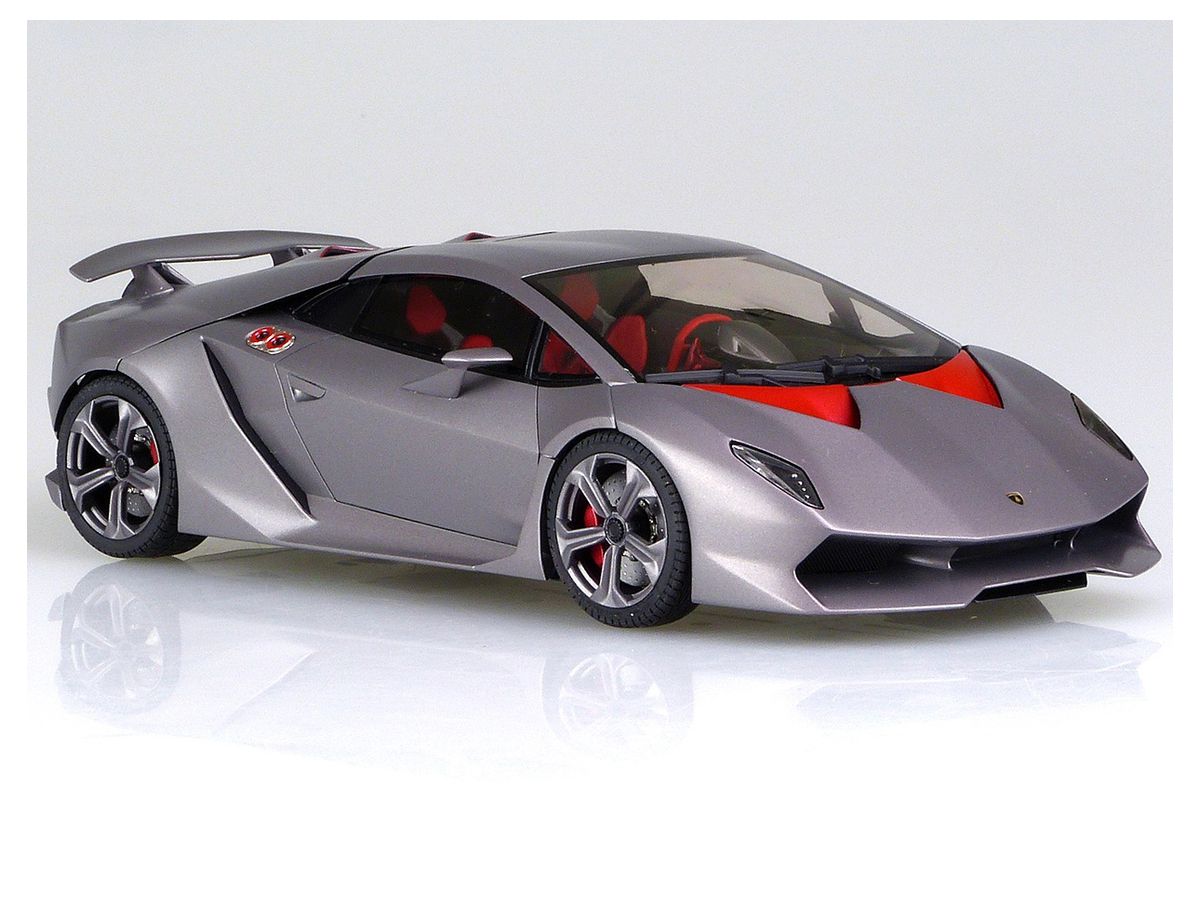 1 24 10 ランボルギーニ セストエレメント By 青島文化教材 ホビーリンク ジャパン 1 24 10 ランボルギーニ セストエレメント By 青島文化教材 ホビーリンク ジャパン