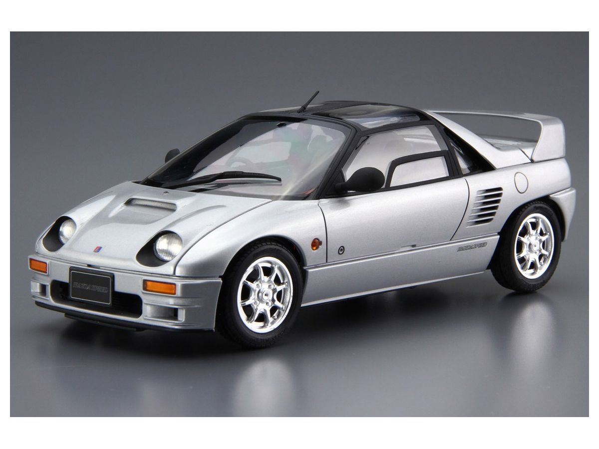 1 24 マツダスピード Pg6sa Az 1 1992 マツダ By 青島文化教材 ホビーリンク ジャパン 1 24 マツダスピード Pg6sa Az 1 1992 マツダ By 青島文化教材 ホビーリンク ジャパン