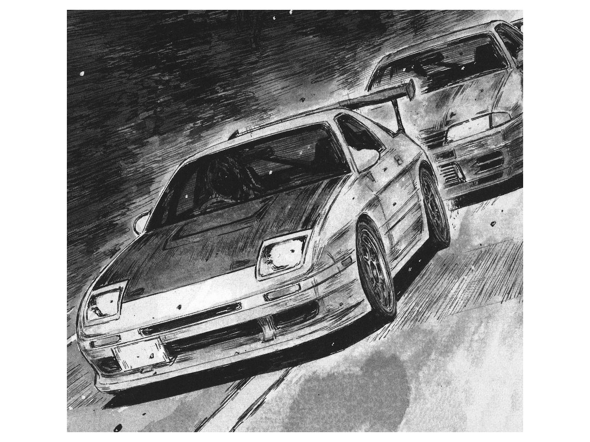 1 24 頭文字d 高橋涼介 Fc3s Rx 7 第41巻 箱根対決仕様 By 青島文化教材 ホビーリンク ジャパン 1 24 頭文字d 高橋涼介 Fc3s Rx 7 第41巻 箱根対決仕様 By 青島文化教材 ホビーリンク ジャパン