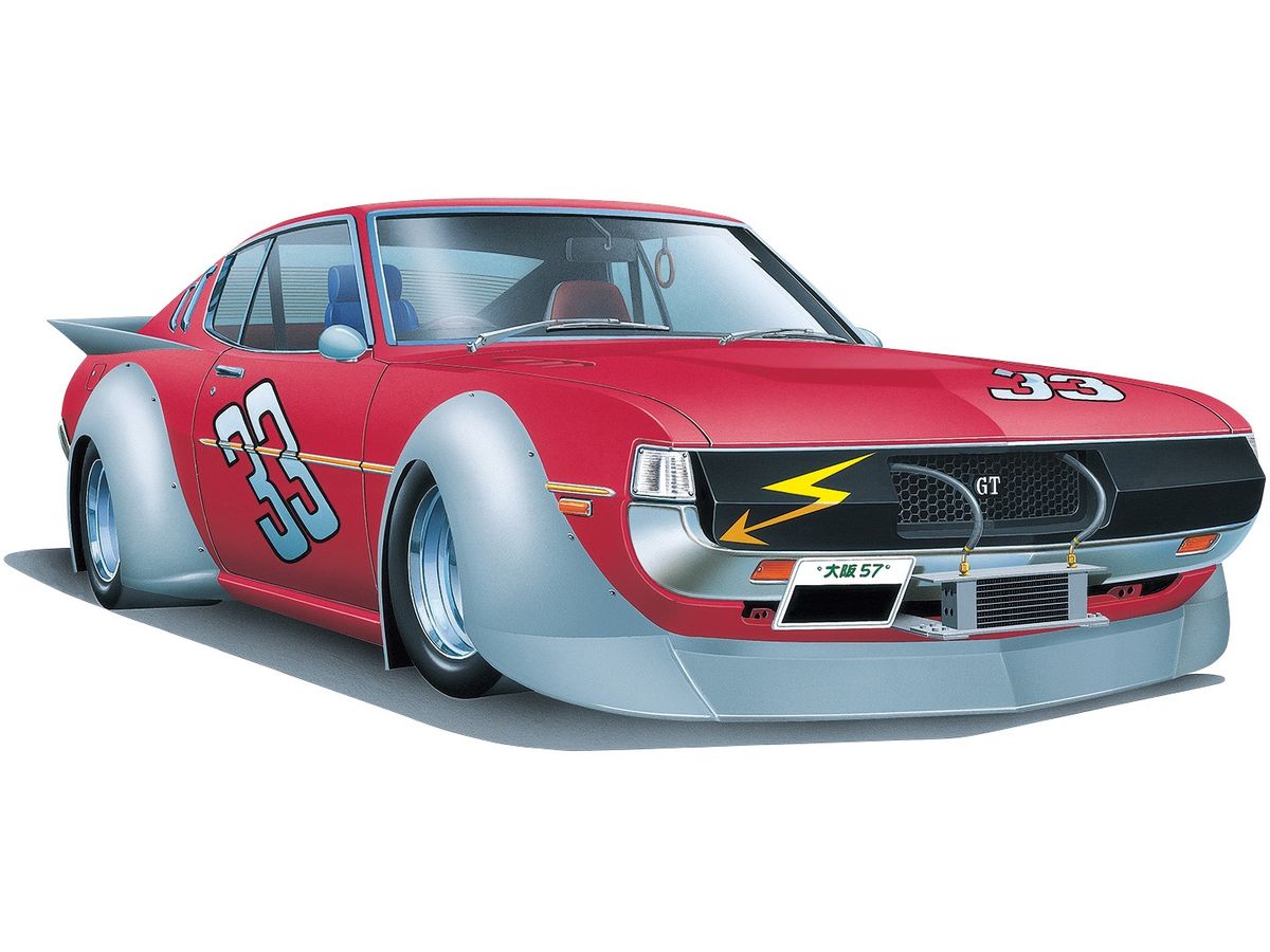 再出品　sakatsu '84 RAC セリカ Gr.B 1/24 限定 再出品 sakatsu '84 RAC セリカ Gr.B 1/24 限定 - メルカリ