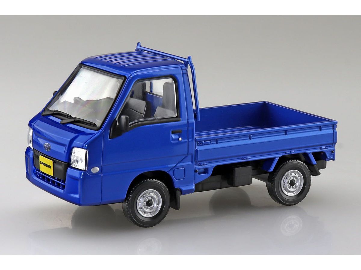 1/32 スバル サンバー トラック(WRブルーリミテッド) | HLJ.co.jp