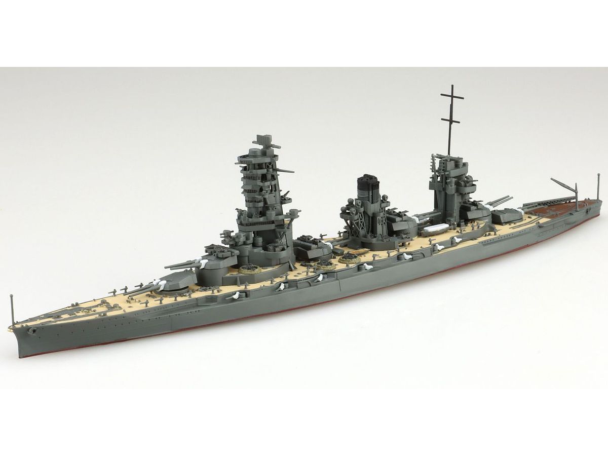 艦船模型