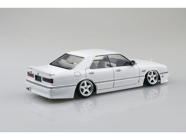 1/24 インシュランス Y31 シーマ '89 (ニッサン) | HLJ.co.jp