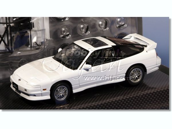 こ*ー様 DISM 180SX RPS13 後期型 スパークシルバー 1/24 こ*ー様 DISM 180SX RPS13 後期型 スパークシルバー 1/24 参考