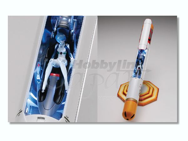 零号機 綾波レイ エントリープラグライト | HLJ.co.jp