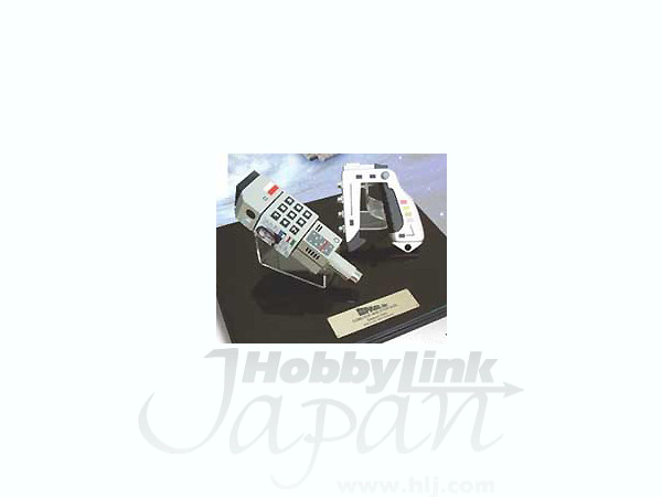 1/1 スペース 1999 コムロック & スタンガン | HLJ.co.jp